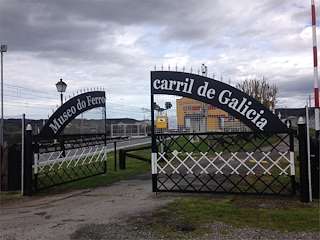 Fechas, información, programa, cartel, imágenes, mapa y ubicación de Museo do Ferrocarril (2022)  en  Monforte de Lemos