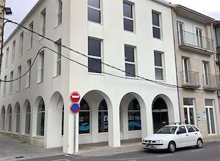 Fechas, información, programa, cartel, imágenes, mapa y ubicación de Museo do Mar  en  Noia