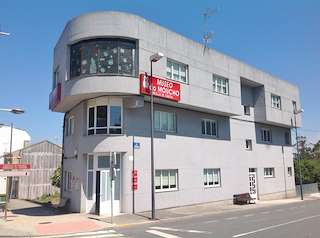 Fechas, información, programa, cartel, imágenes, mapa y ubicación de Museo do Moucho de Cerceda