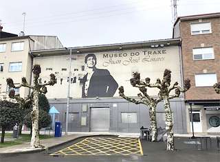 Fechas, información, programa, cartel, imágenes, mapa y ubicación de Museo do Traxe (2021)  en  Ordes