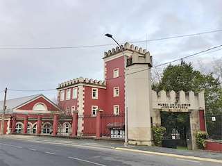 Fechas, información, programa, cartel, imágenes, mapa y ubicación de Museo dos Oleiros