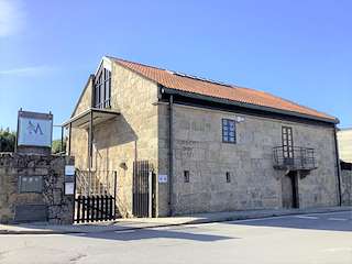 Fechas, información, programa, cartel, imágenes, mapa y ubicación de Museo etnográfico y del vino  (2021)  en  Cambados