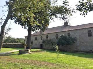 Fechas, información, programa, cartel, imágenes, mapa y ubicación de Museo Galego da Marioneta (2024)  en  Lalín