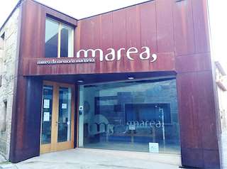 Fechas, información, programa, cartel, imágenes, mapa y ubicación de Museo Marea (2022)  en  O Porto do Son