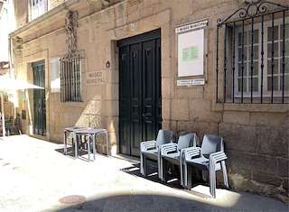 Fechas, información, programa, cartel, imágenes, mapa y ubicación de Museo Municipal de Ourense (2021)