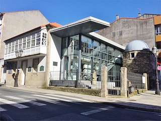 Fechas, información, programa, cartel, imágenes, mapa y ubicación de Museo Municipal Ramón Mª Aller (2021)  en  Lalín