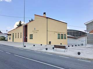 Fechas, información, programa, cartel, imágenes, mapa y ubicación de Museo Nelson Zumel  en  Baltar