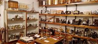 Fechas, información, programa, cartel, imágenes, mapa y ubicación de Museo Pepe de Pígara (2022)  en  Guitiriz