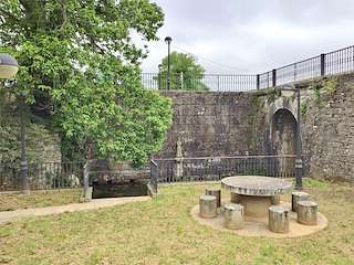 Fechas, información, programa, cartel, imágenes, mapa y ubicación de Nacimiento de Río Eo  en  Baleira