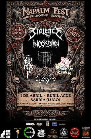 Napalm Fest