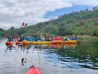 Fechas, información, programa, cartel, imágenes, mapa y ubicación de Naturmaz  en  Mazaricos