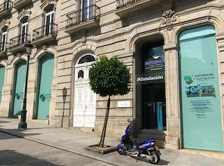 Fechas, información, programa, cartel, imágenes, mapa y ubicación de Naturnova (2023)  en  Vigo