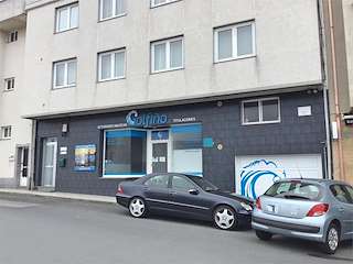 Fechas, información, programa, cartel, imágenes, mapa y ubicación de Náutica Golfiño  en  Laracha