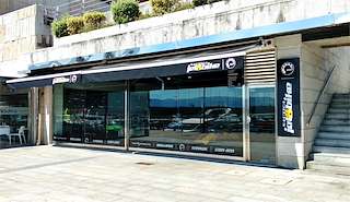 Fechas, información, programa, cartel, imágenes, mapa y ubicación de Náutica Jet & Bike  en  Sanxenxo