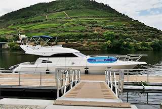 Fechas, información, programa, cartel, imágenes, mapa y ubicación de Nauticharter  en  Sanxenxo