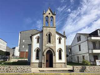 Fechas, información, programa, cartel, imágenes, mapa y ubicación de Nuestra Señora de Guadalupe  en  Vilalba