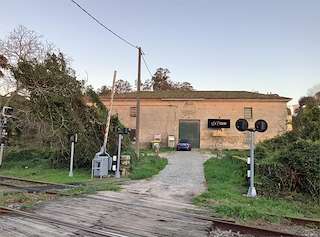 Fechas, información, programa, cartel, imágenes, mapa y ubicación de O Alfolí (2023)  en  Pontecesures