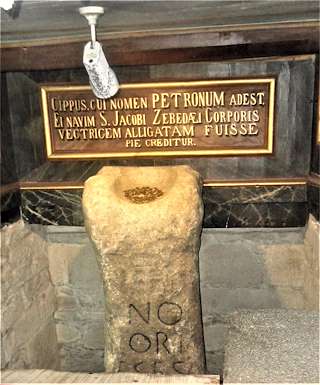 Fechas, información, programa, cartel, imágenes, mapa y ubicación de O Pedrón (2023)  en  Padrón