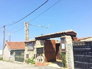 Fechas, información, programa, cartel, imágenes, mapa y ubicación de O Quinteiro de Temperán  en  O Grove