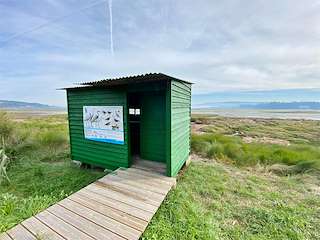 Fechas, información, programa, cartel, imágenes, mapa y ubicación de Observatorio de Aves Sur (2021)  en  O Grove