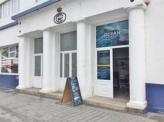 Fechas, información, programa, cartel, imágenes, mapa y ubicación de Ocean Secrets  en  Vigo