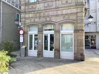 Fechas, información, programa, cartel, imágenes, mapa y ubicación de Oficina de Atención al Peregrino  en  Monforte de Lemos