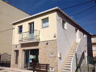 Fechas, información, programa, cartel, imágenes, mapa y ubicación de Oficina de Información Turística de Xove