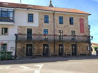 Fechas, información, programa, cartel, imágenes, mapa y ubicación de Oficina de Turismo Casa dos Oficios  en  O Rosal