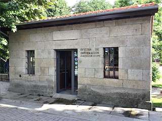 Fechas, información, programa, cartel, imágenes, mapa y ubicación de Oficina de Turismo de Allariz