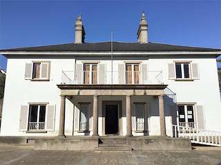 Fechas, información, programa, cartel, imágenes, mapa y ubicación de Oficina de Turismo de Cedeira