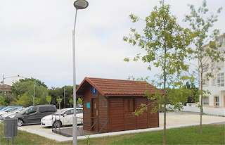 Fechas, información, programa, cartel, imágenes, mapa y ubicación de Oficina de Turismo de Dena  en  Meaño