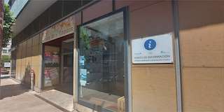 Fechas, información, programa, cartel, imágenes, mapa y ubicación de Oficina de Turismo de O Barco  en  O Barco de Valdeorras