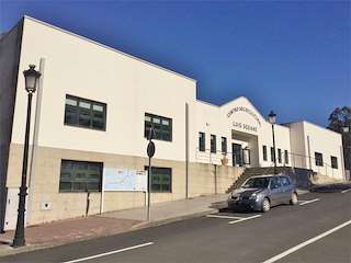 Fechas, información, programa, cartel, imágenes, mapa y ubicación de Oficina de Turismo de O Pino