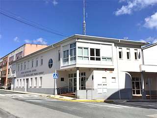 Fechas, información, programa, cartel, imágenes, mapa y ubicación de Oficina de Turismo de O Valadouro