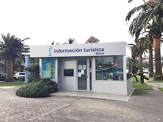 Fechas, información, programa, cartel, imágenes, mapa y ubicación de Oficina de Turismo de Oleiros