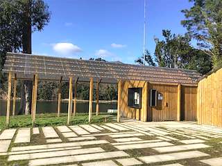 Fechas, información, programa, cartel, imágenes, mapa y ubicación de Oficina de Turismo de Outes