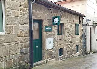 Fechas, información, programa, cartel, imágenes, mapa y ubicación de Oficina de Turismo de Redondela