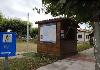 Fechas, información, programa, cartel, imágenes, mapa y ubicación de Oficina de Turismo de Soutomaior