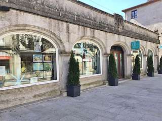 Fechas, información, programa, cartel, imágenes, mapa y ubicación de Oficina de Turismo de Tui