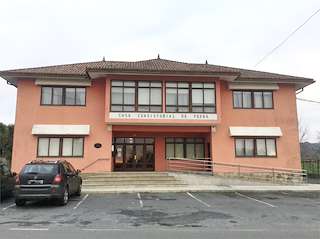 Fechas, información, programa, cartel, imágenes, mapa y ubicación de Oficina de Turismo de Vedra