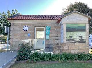 Fechas, información, programa, cartel, imágenes, mapa y ubicación de Oficina de Turismo e Información de O Grove