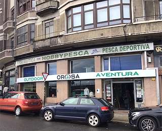 Fechas, información, programa, cartel, imágenes, mapa y ubicación de Orosa Aventura  en  A Coruña