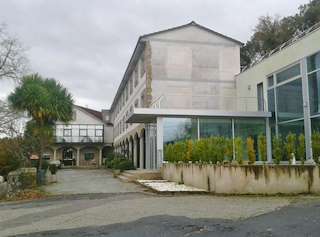 Fechas, información, programa, cartel, imágenes, mapa y ubicación de Os Baños da Brea  en  Vila de Cruces