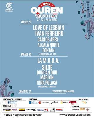 Ouren Sound Fest