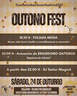 Outono Fest