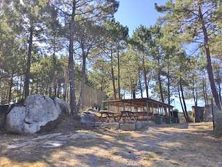 Fechas, información, programa, cartel, imágenes, mapa y ubicación de Paintball Adrenalicia  en  O Grove