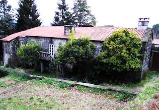 Fechas, información, programa, cartel, imágenes, mapa y ubicación de Palacio de Barreiro  en  Crecente