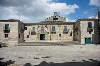 Fechas, información, programa, cartel, imágenes, mapa y ubicación de Palacio Episcopal (2023)  en  Lugo