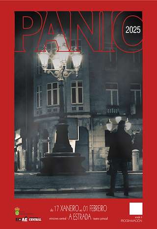 Panic - Festival de Cine de Terror