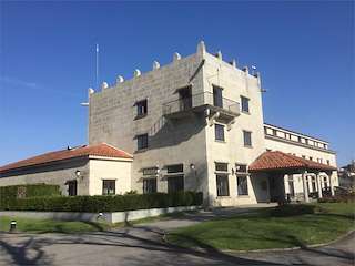 Fechas, información, programa, cartel, imágenes, mapa y ubicación de Parador de Tui (2023)